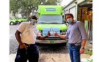Truck Masks