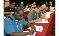 NASRC, ESCO Group Aim to Make CO2 Training Mainstream