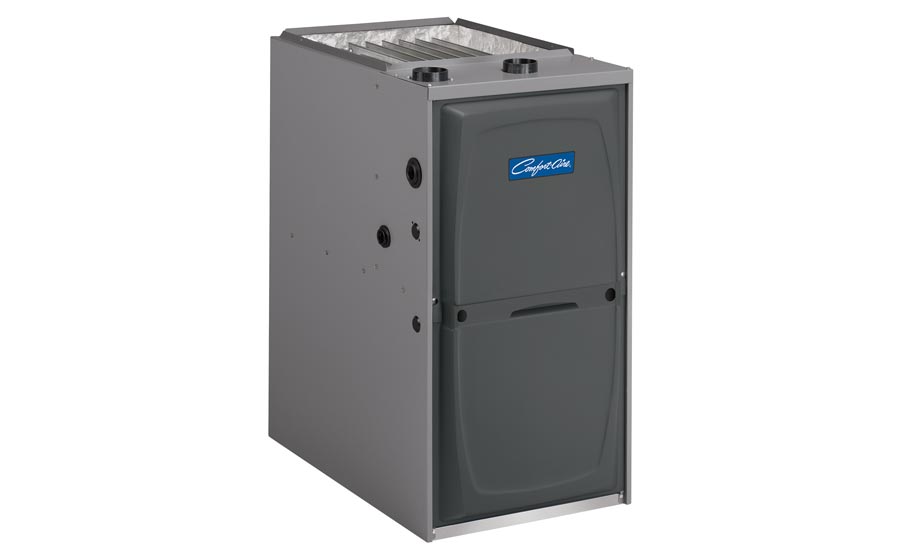 Comfort Aire Furnace