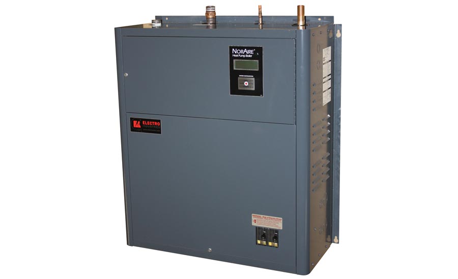 Electro Industries NorAire Heat Pump