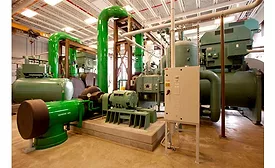 Geothermal