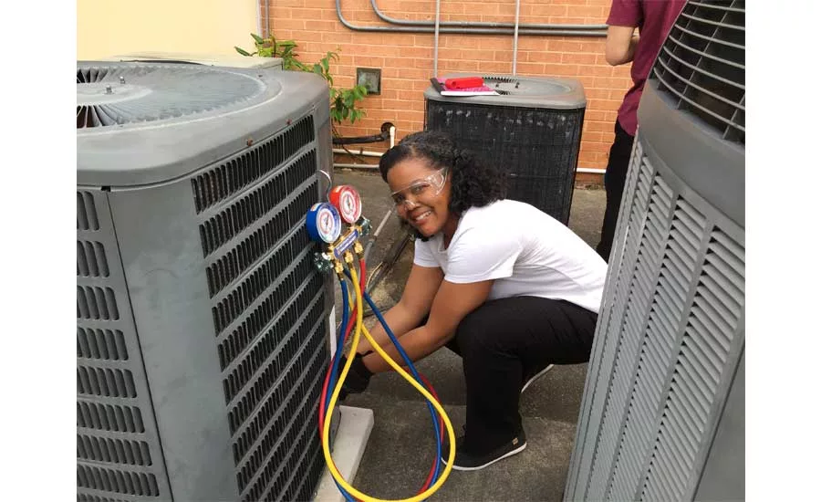 HVAC Trade Schools