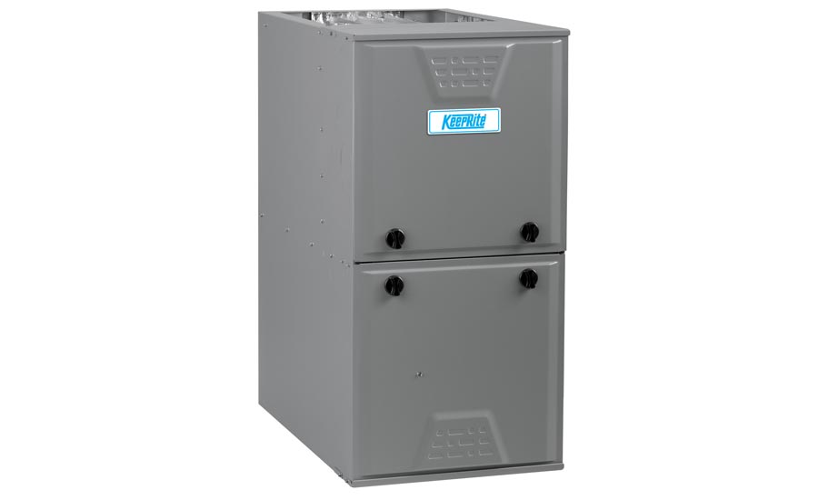 KeepRite G97CMN Ion Furnace