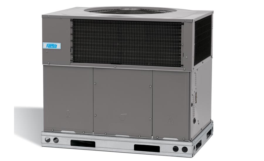 KeepRite PHR5 Heat Pump