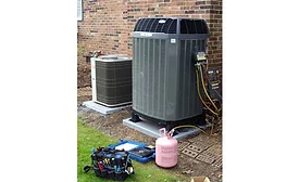 New EPA SNAP Rule Proposes Use Of A2L Refrigerants