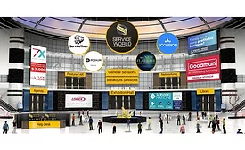 Service World Expo