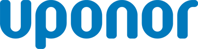 Uponor Logo