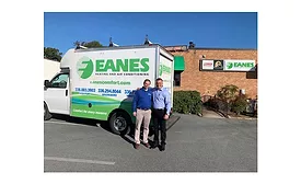 HGH-Eanes
