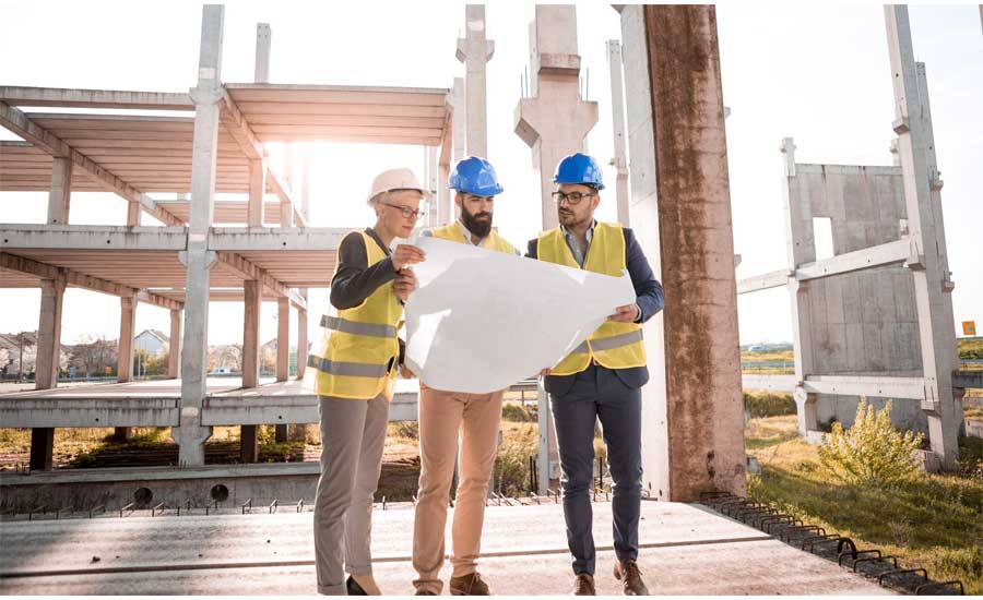 General Contractors Worry about Work, But HVAC Opportunities Exist |  2021-01-24 | ACHR News