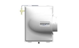 General Filters Humidifier.