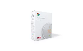 Google-Nest