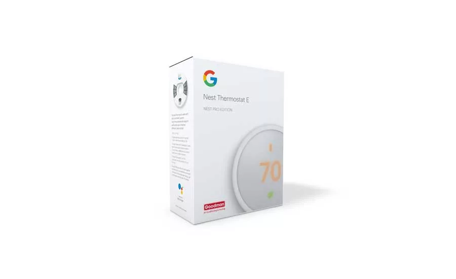 Google-Nest