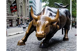 HVAC Stocks See Strong Performance on Wall Street.