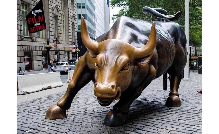 HVAC Stocks See Strong Performance on Wall Street.