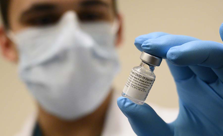 Vaccine.