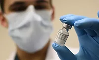 HVAC Industry Works to Get Technicians Prioritized in Vaccine Distribution.
