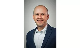 Kyle Cline of Locke Supply Co.