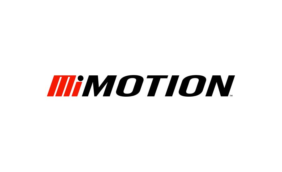 Motion-Logo