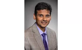 Pradip Krishnadevarajan.