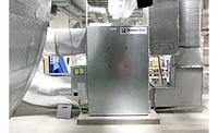 RenewAire Unit.