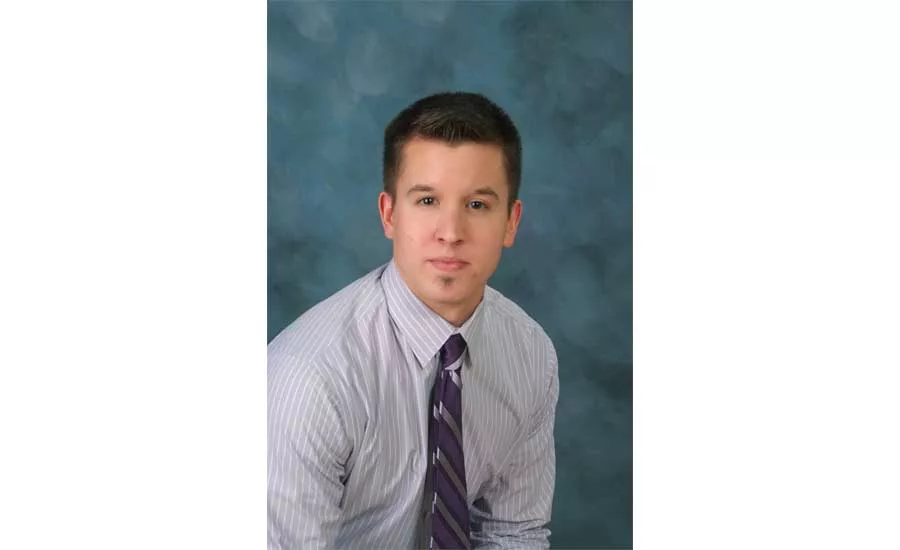 TJ O’Connor, president of Farmington Consulting Group.