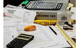 Uncertainty Surrounds Tax Code as New Administration Takes Control.