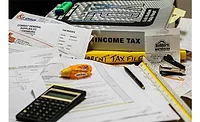 Uncertainty Surrounds Tax Code as New Administration Takes Control.
