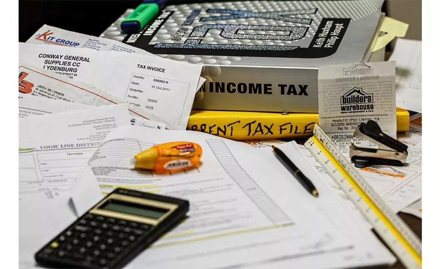 Uncertainty Surrounds Tax Code as New Administration Takes Control.