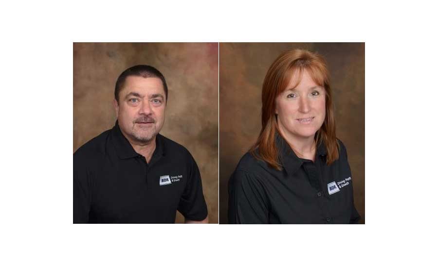 BDR Offers Quarterly Training Series 2021 01 28 ACHR News
