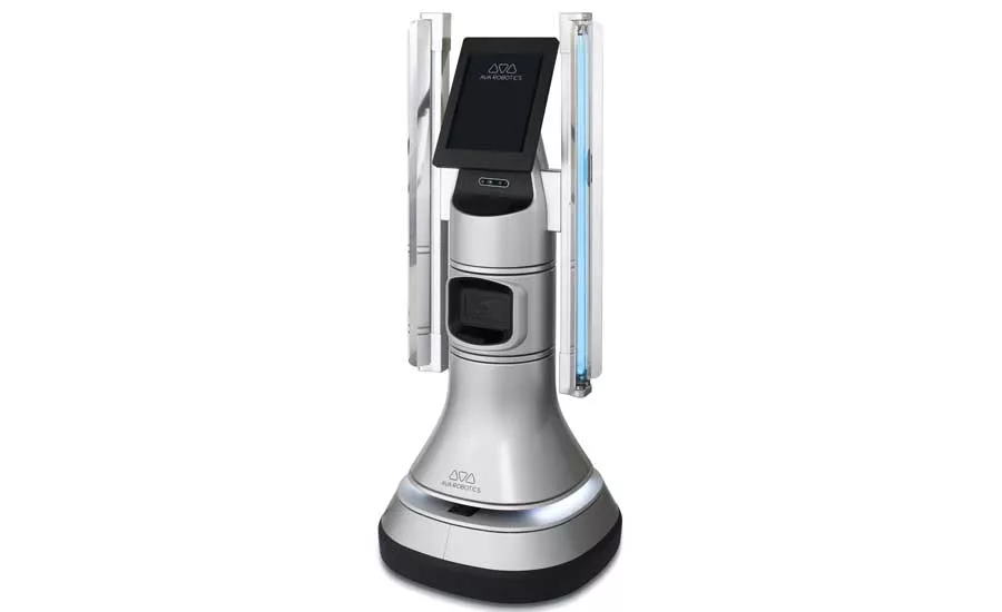 UV-robot