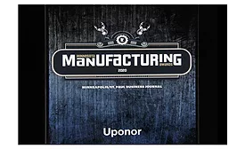 Uponor-Logo