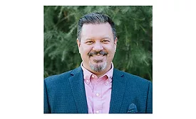Chris Smith, CEO of All Contractor Marketing.
