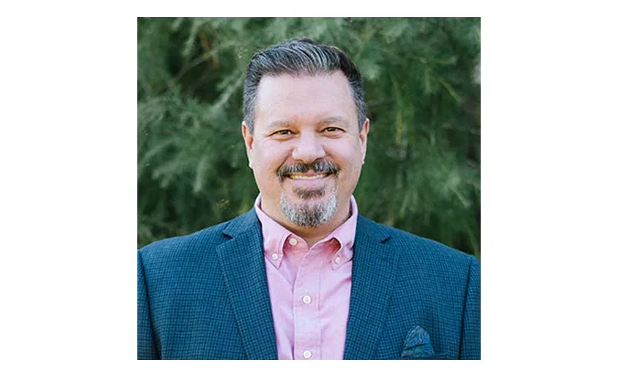 Chris Smith, CEO of All Contractor Marketing.