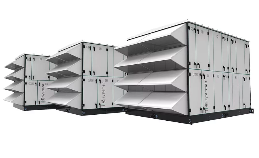 Systemair