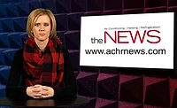 February 1, 2021, ACHR News Round-Up February 1, 2021, ACHR News Round-Up.