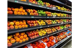 Grocery Store.