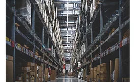 Sustainability and Pandemic Driving Changes in HVAC Commercial Market.