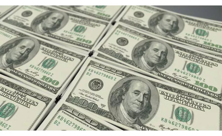 HVAC Financing.