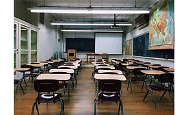HVAC School Upgrades.