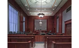 Liability Protection and HVAC.
