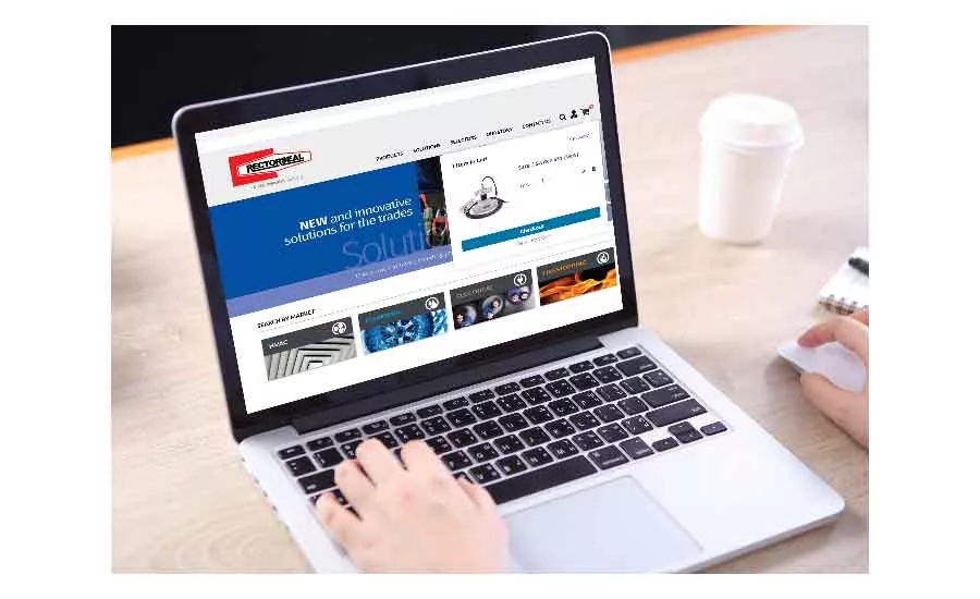Rectorseal-site