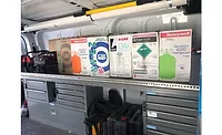 Refrigerant Options Refrigerant options.