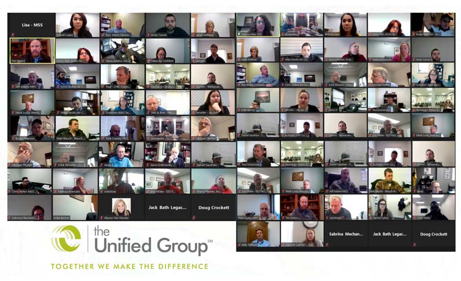 UnifiedGroup