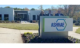 ASHRAE-HQ