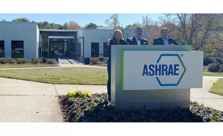 ASHRAE-HQ