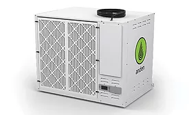 Anden Dehumidifier.
