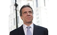 Andrew Cuomo.