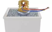 Cooling-Recovery