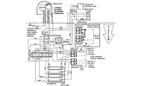 Electric Furnace Diagram Electric Furnace Diagram.