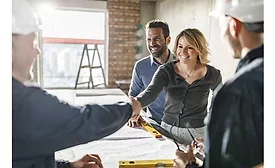 Homeowners Under 55 Search for HVAC Providers on Their Smartphones.